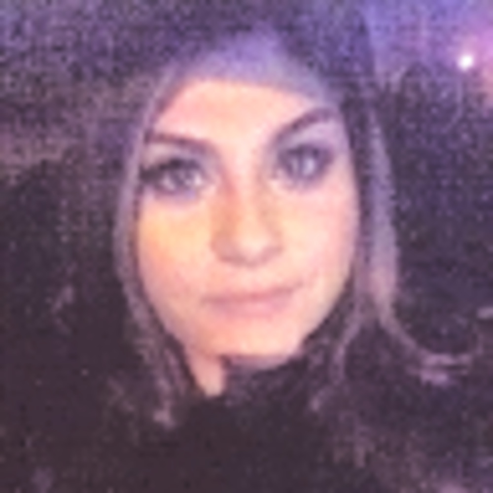 Meet your Posher, Jo